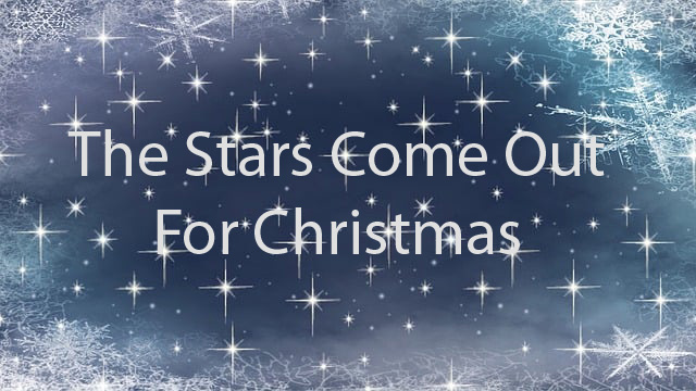 Image of Christmas Performance