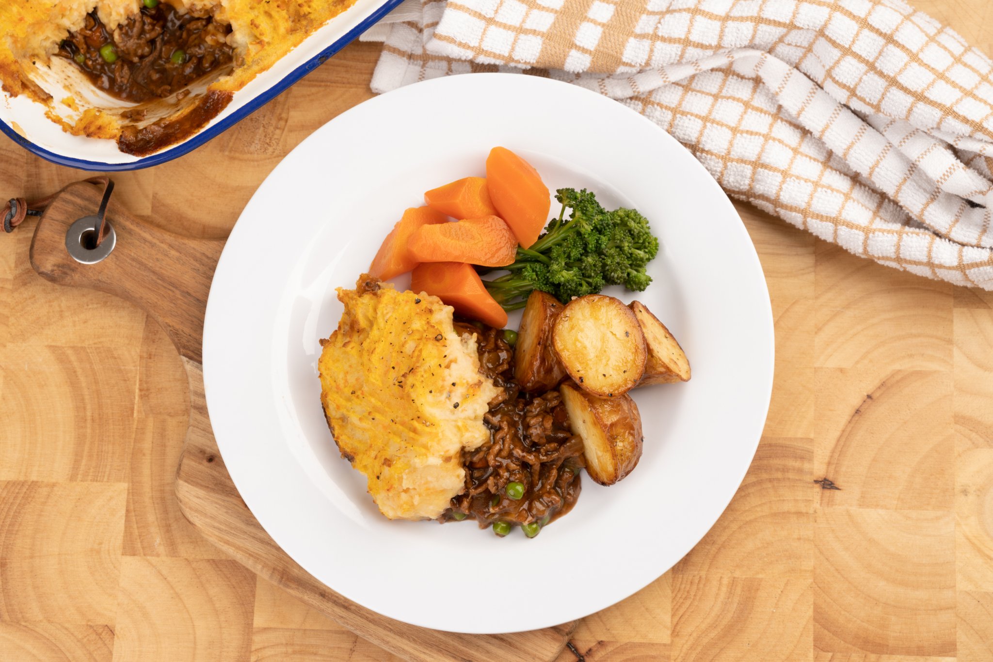 Image of School Meals