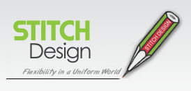 Image of School Uniform: Stitch Design - New Website