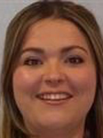 Ruth Mead