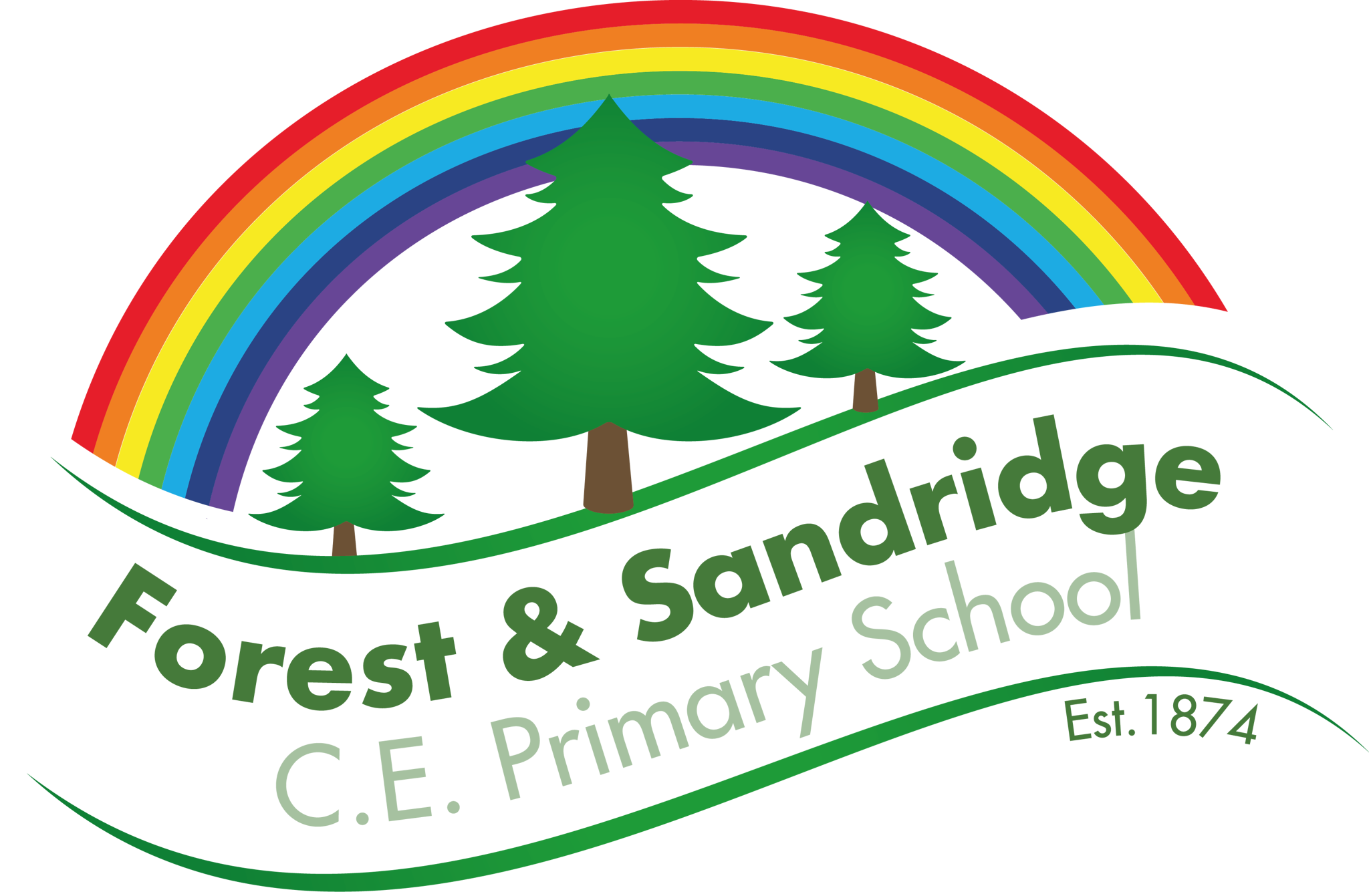 Forest & Sandridge CofE Primary