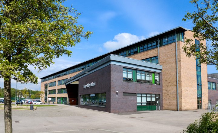 Image of End of Summer Term 