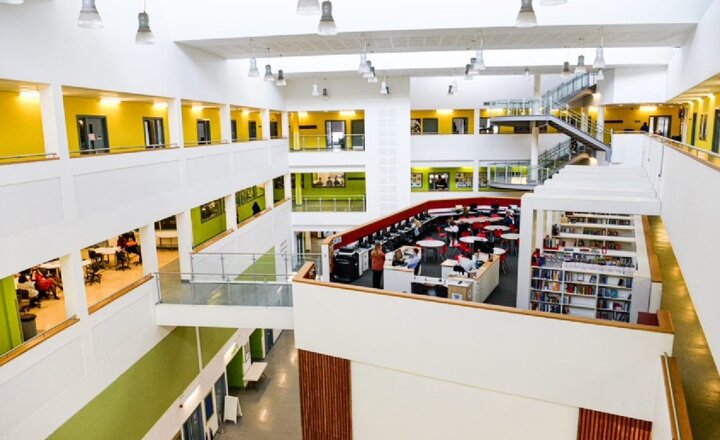 Image of Year 10 Parents’ Evening, Thursday 30th April 2026