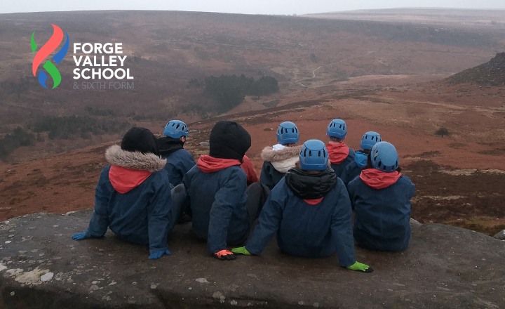 Image of Y11 Thornbridge Residential!