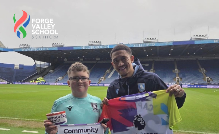 Image of Community Captain for Sheffield Wednesday