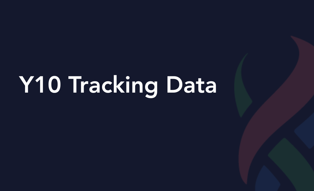 Image of Year 10 Tracking Data to Be Released to Families
