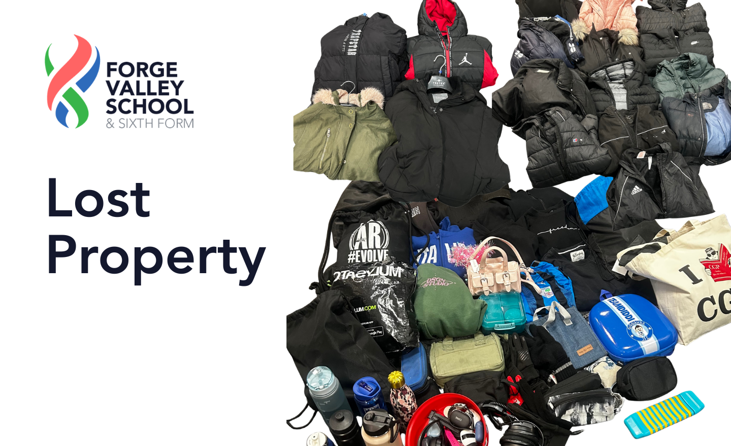 Image of Lost Property