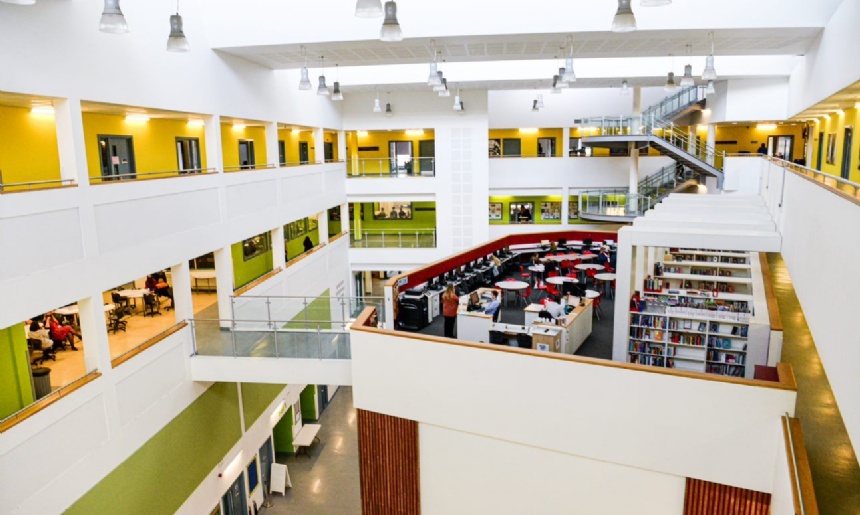 Image of Year 10 Parents’ Evening, Thursday 30th April 2026