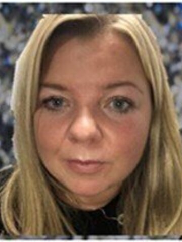 Kirsty Hall-Maysmith