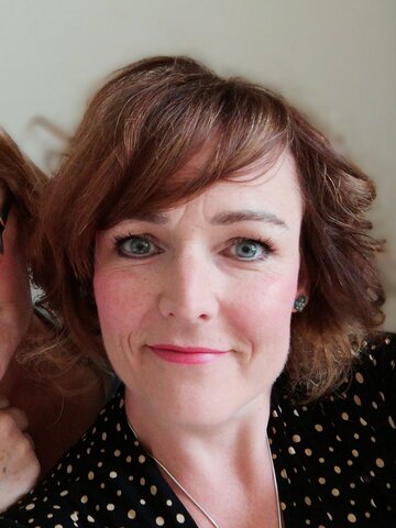 Michelle Coyle