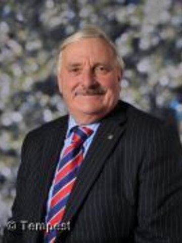 Richard Taylor