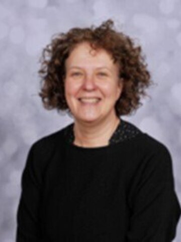 Ms Susan Porter