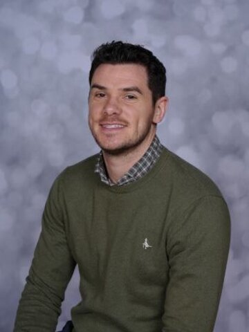 Liam Smith