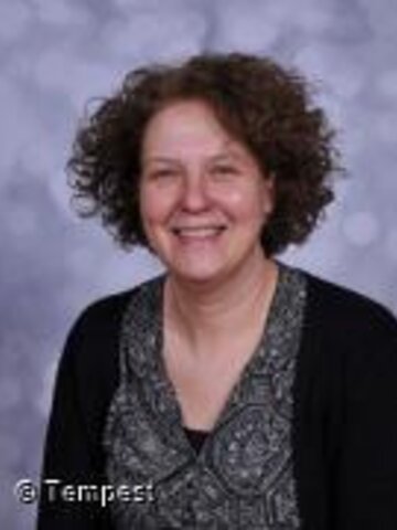 Ms Susan Porter