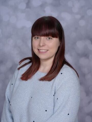 Laura Wright - Teacher (part time)