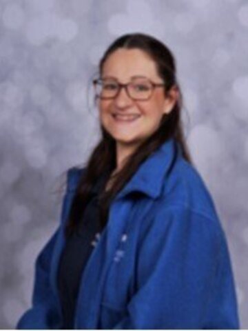 Ann-Marie Walker 