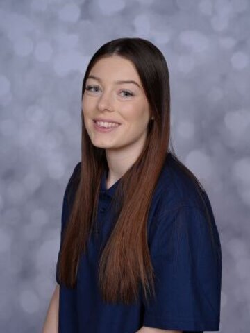 Katie Taylor-Keightley