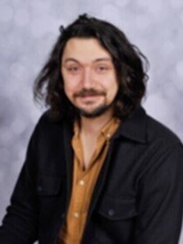 Daniel Lee