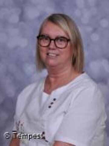 Mrs Angie Potter