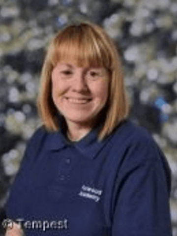 Cheryl Stubbs