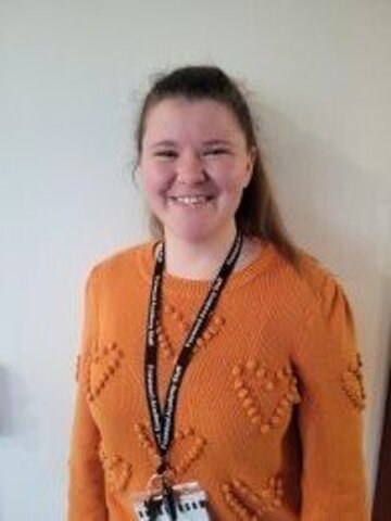 Charlotte McEwan