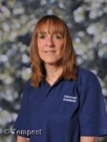 Karen Hicklin 
