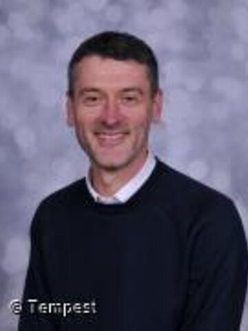 Andrew Craze