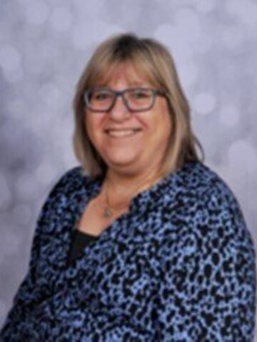 Tracey Wood