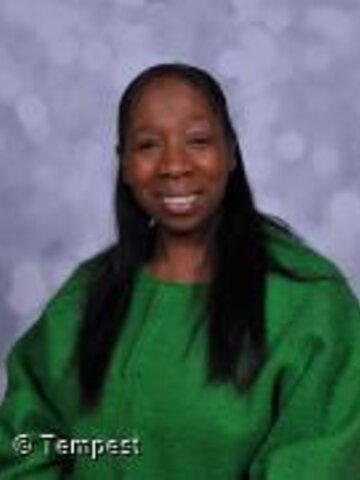 Maxine Williams