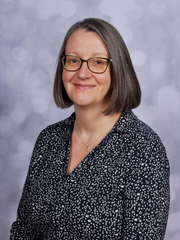 Samantha Harrison-Marshall
