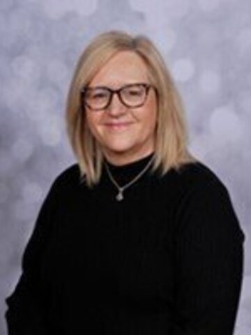Elaine Beckworth