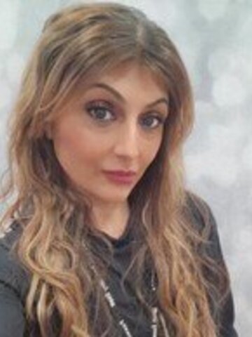 Miss Ruby Ul-Haq