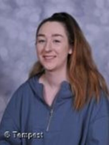 Abigail Hodgetts