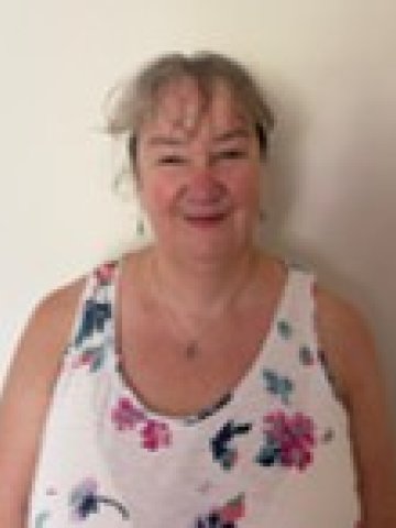 Caroline Tinker