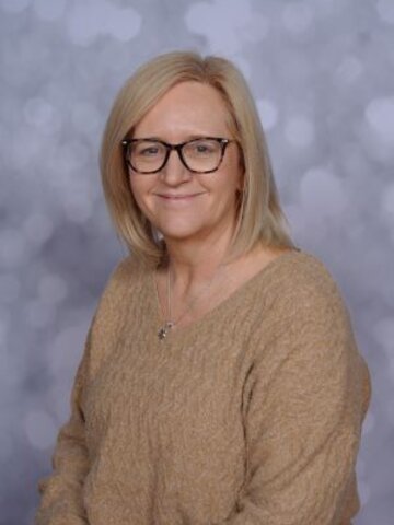 Elaine Beckworth