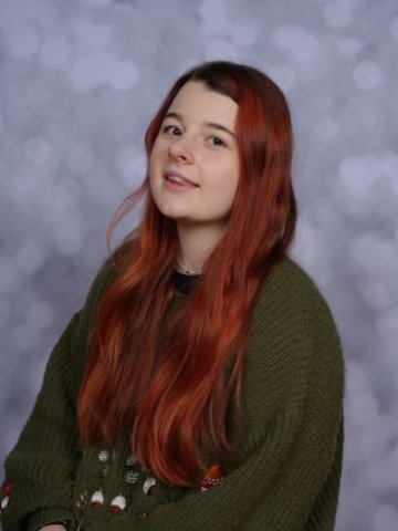 Joanna Keighley
