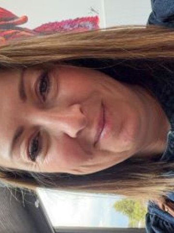 Kirsty Hall-Maysmith