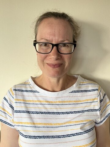 Marta Longshaw