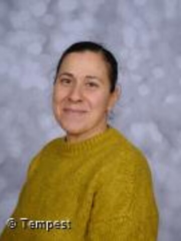 Noemi Lozano-Hernandez