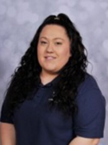 Paige Fitzsimmons