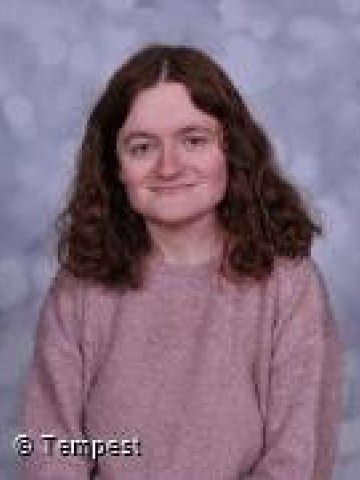 Rachel Kelly