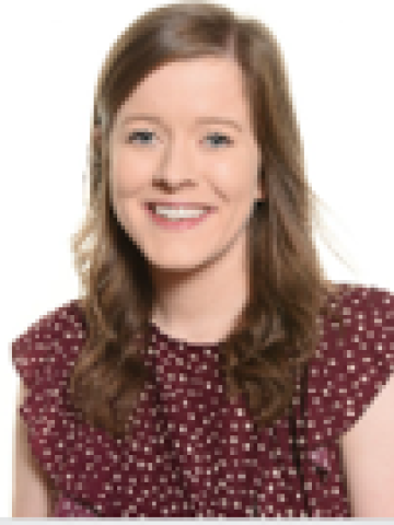Sophie Gilbert
