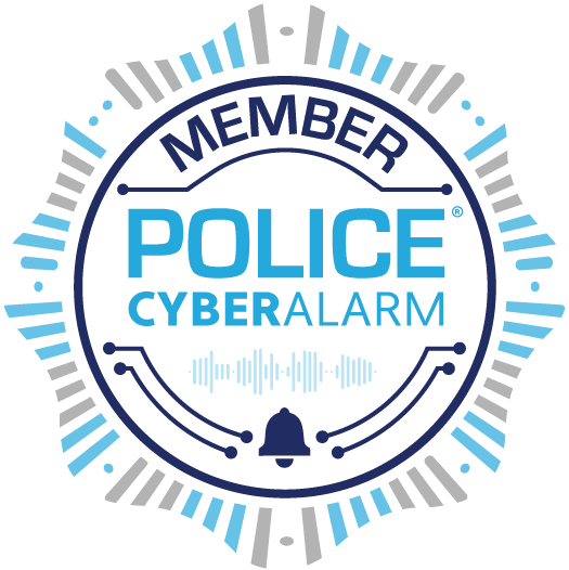 Police CyberAlarm