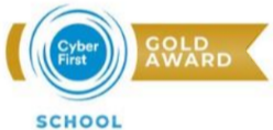 Cyber First School Gold Award