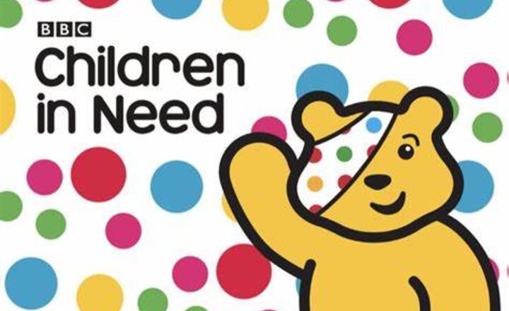 Image of Children in Need 2022