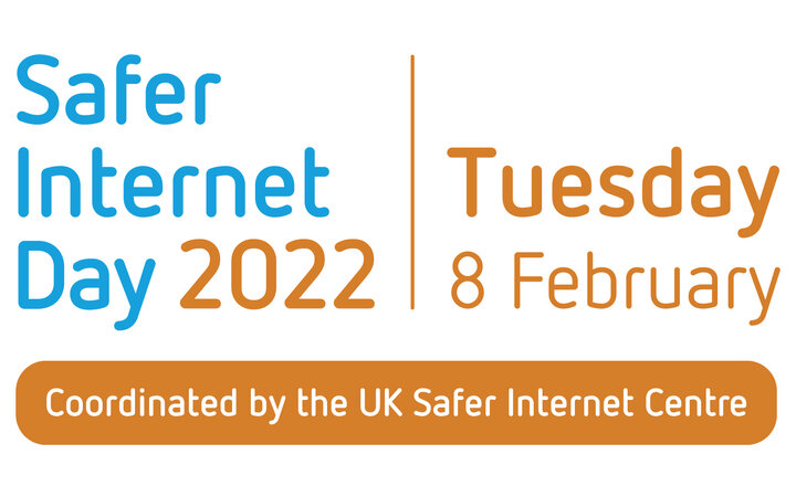 Image of Safer Internet Day 2022