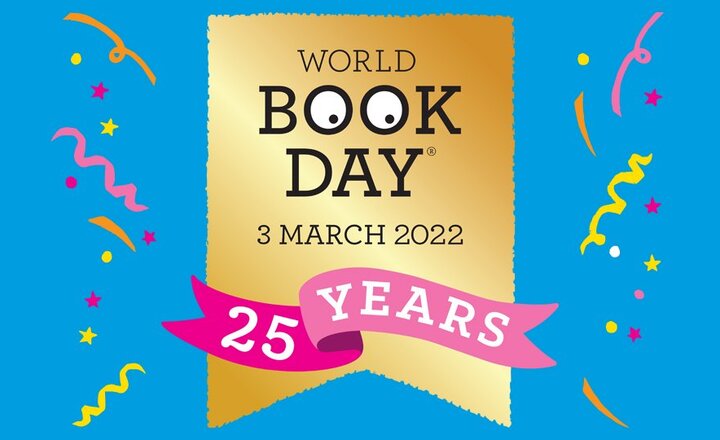 Image of World Book Day!