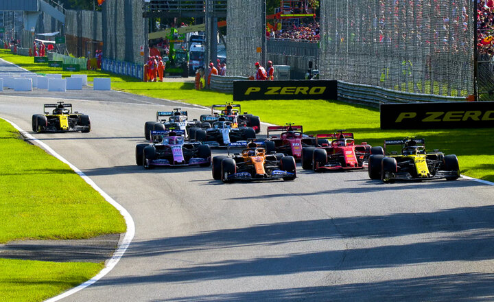 Image of Fulwell Formula II