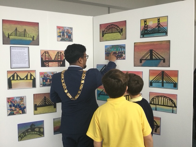 Image of What have we been learning? Autumn 2025