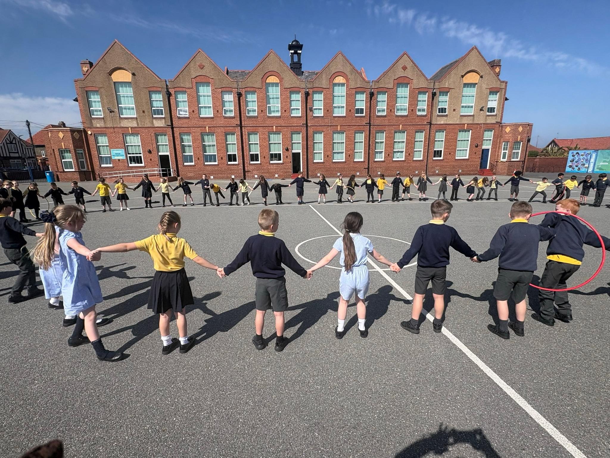 Image of What have we been learning? Summer 2026